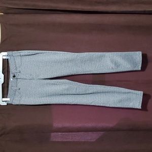 Lauren Conrad super skinny pants size small